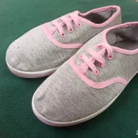 کفش اسپرت دخترانه سایز ۲۸