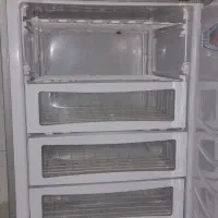 یخچال|مبلمان خانگی و میز عسلی|خرم‌آباد, |دیوار