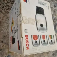 چرخ گوشت بوش