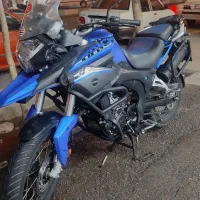 ادونچر 250 دایچی