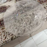 یک دیس کریستال