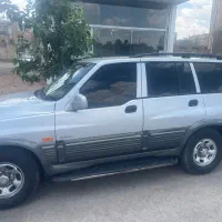 موسو موتور ۳۲۰۰ شش سیلندر