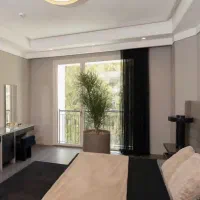 90متر نیاوران ورودی لابی / سرایدار مقیم/