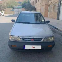 پراید۸۹ بدون تصادف دوبرگ سند فوری فروشی|خودرو سواری و وانت|اسلام‌شهر, شهرک مفیدی|دیوار
