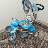 سه چرخه