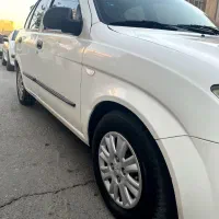 تیبا ۲ مدل ۱۴۰۰|خودرو سواری و وانت|کرج, گلدشت|دیوار