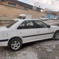 پژو پارس موتورtu5 کلاس ۱۶|خودرو سواری و وانت|کرمانشاه, |دیوار