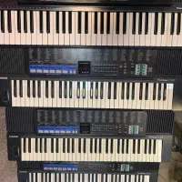 خرید و فروش ( ارگ و پیانو ، گیتار، درامز)