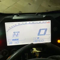 موتور یاماها آر۲۵ Yamaha R25|موتورسیکلت|تهران, نیروی هوایی (پیروزی)|دیوار