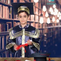 عکاس پروژه ای جهت کار با مدارس و ادیتور دورکار