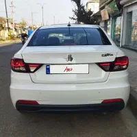 شاهینG سانروف دار مدل1403 بیرنگ کم کار|خودرو سواری و وانت|تالش, هشتپر|دیوار