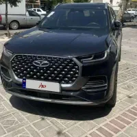 تیگو ۸ پرو +e هیبرید