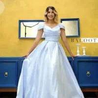 فروشنده لباس مجلسی