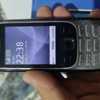 گوشی نوکیا اصلی 6303