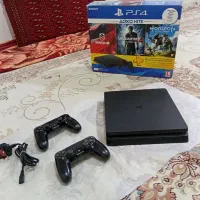 ps4|کنسول، بازی ویدئویی و آنلاین|تربت جام, علوی|دیوار