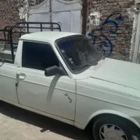 وانت مدل ۸۷دوگانه cng