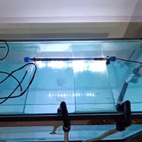 آکواریوم با تمام لوازم|ماهی|قدس, شهرقدس|دیوار