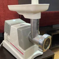 چرخ گوشت پارس خزر|خردکن، آسیاب، غذاساز|شاهینشهر, فیض|دیوار