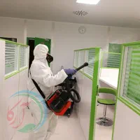 سمپاشی تضمینی منازل، شرکتها بدون بو، سریع و ایمن|خدمات نظافت|شاهدشهر, |دیوار