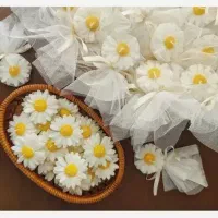 شمع دست ساز فانتزی