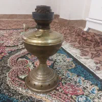 لامپا|کلکسیون اشیاء عتیقه|مینودشت, |دیوار