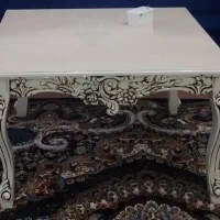 میز عسلی
