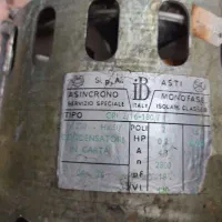 موتور لباسشویی