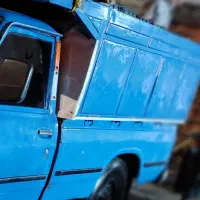 باربند نیسان