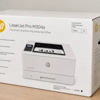 پرینتر HP M304a نو و آکبند|پرینتر، اسکنر، کپی، فکس|تهران, ایرانشهر|دیوار
