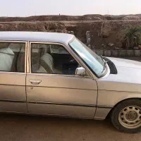 بی ام‌و ۵۱۸