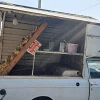 وانت پیکان|خودرو سواری و وانت|الشتر, |دیوار