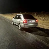 پراید۱۴۱ مشتری پسند|خودرو سواری و وانت|بوستان, |دیوار