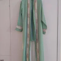 مانتو مجلسی