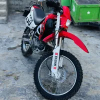 موتور تریل250