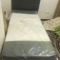 سرویس خواب چوب تمیز