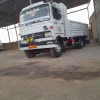 خاور۶۰۸ مدل۱۳۵۸|خودرو سنگین|خاوران, |دیوار