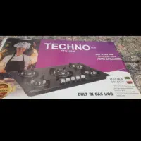 گاز|اجاق گاز و لوازم برقی پختوپز|تربتحیدریه, داروپخش|دیوار