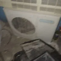 کولرگازی جنرال ۳۰ هزار پیستونی