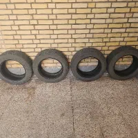 لاستیک کویر 195/60R15