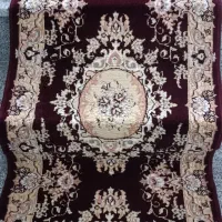 فرش پله