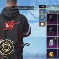 اکانت پابجی|کنسول، بازی ویدئویی و آنلاین|سنقر, |دیوار