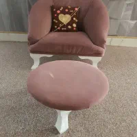 مبل کودک