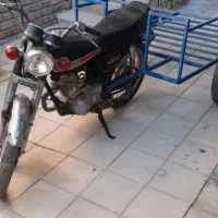 موتورباگاری|موتورسیکلت|ایوان, |دیوار