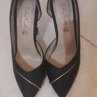 کفش مجلسی شیک