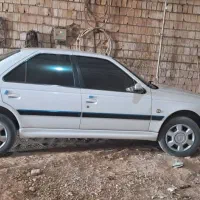 پژو پارس سال مدل ۹۹