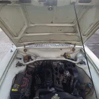 پیکان ۷۸|خودرو کلاسیک|اندیشه, اندیشه فاز ۴|دیوار