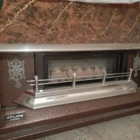 تعمیر وسرویس بخاری گازی در محل کار ومنزل