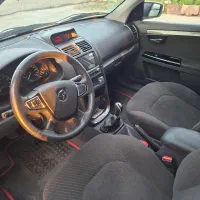 سورن پلاسxu7p مدل ۱۴۰۳|خودرو سواری و وانت|محمودآباد, |دیوار