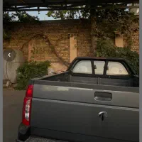 ماشین اریسان صفر خشک
