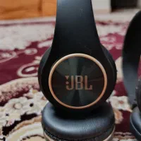 فروش دو عدد هدفون JBL T8 و NIA